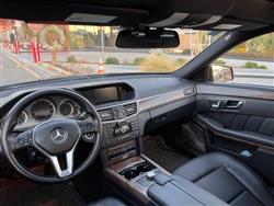 مرسيدس بنز E-Class